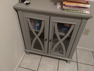 Cute cabinet