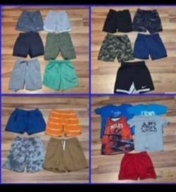 boys clothes size small