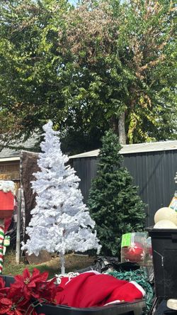 Christmas tree
