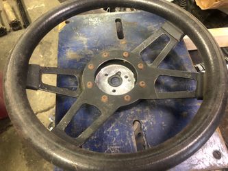 Grant GT Vintage Wheel  