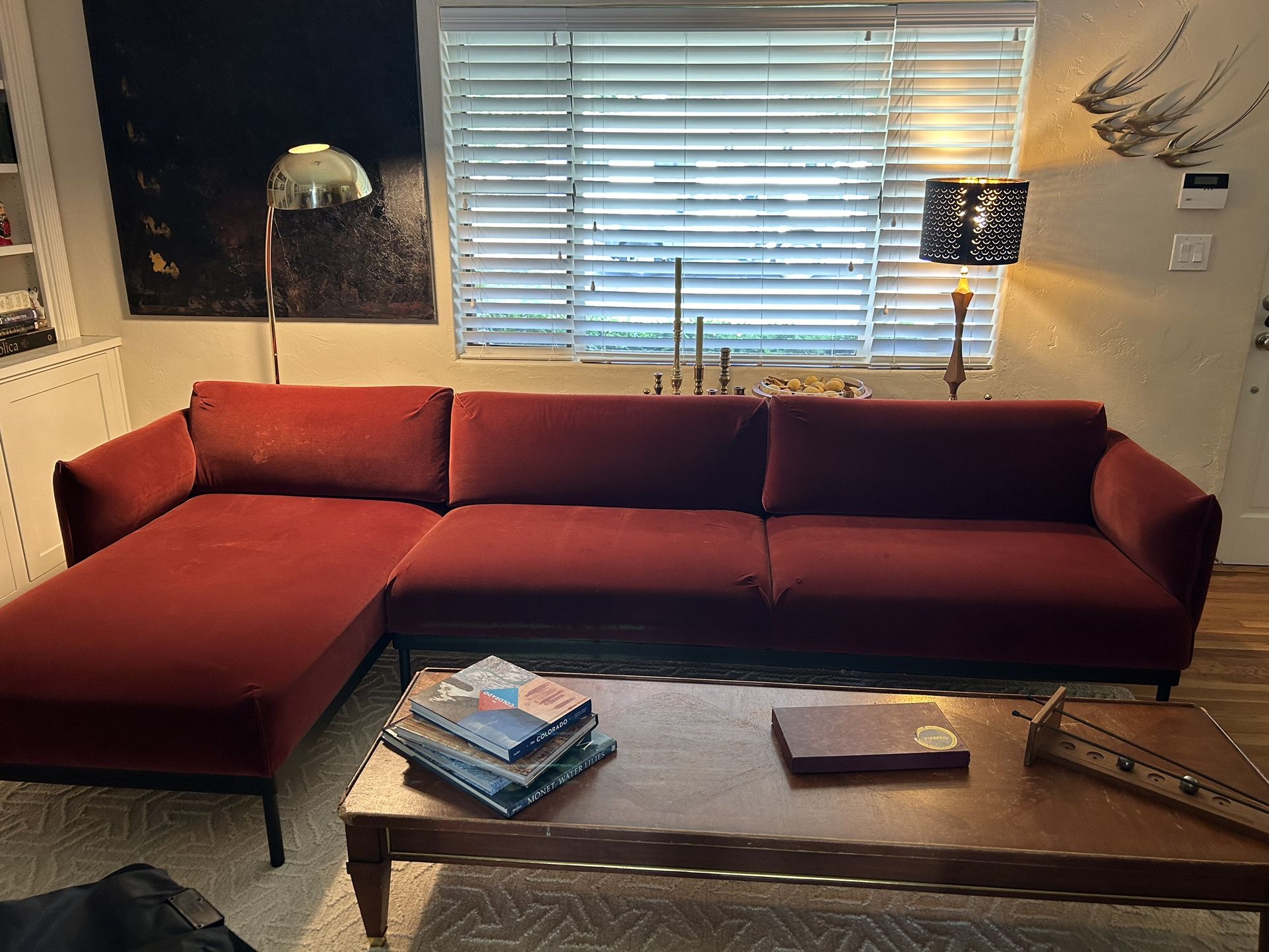 IKEA Applaryd Sofa Excellent Like New