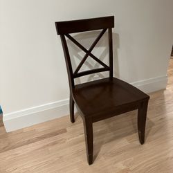 Set Of 4 Chairs
