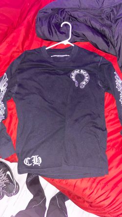 Chrome Hearts Sleeve