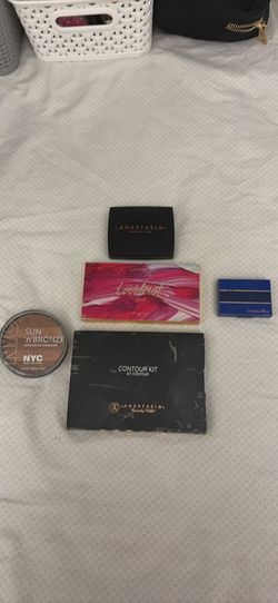 Makeup Lot