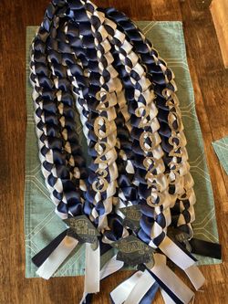 Graduation Leis