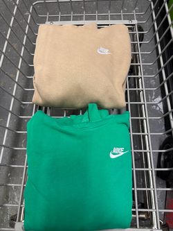 Unisex Nike Hoodies