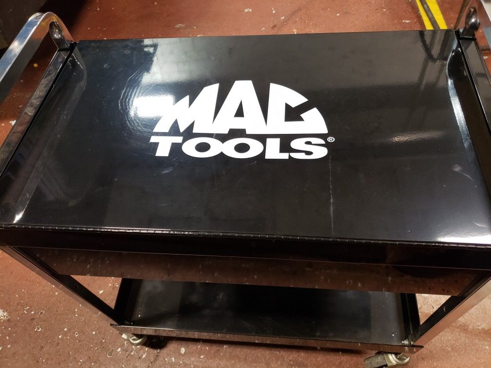 Mac Tool Cart for Sale in Fresno, CA - OfferUp