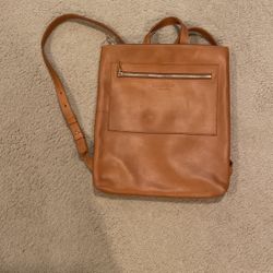 Parker Clay Miramar Backpack