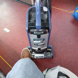 Shark Lift Away Vacuum 