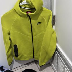 Nike Jacket