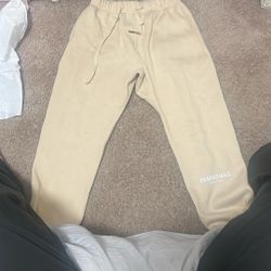 Authentic Essential Sweats