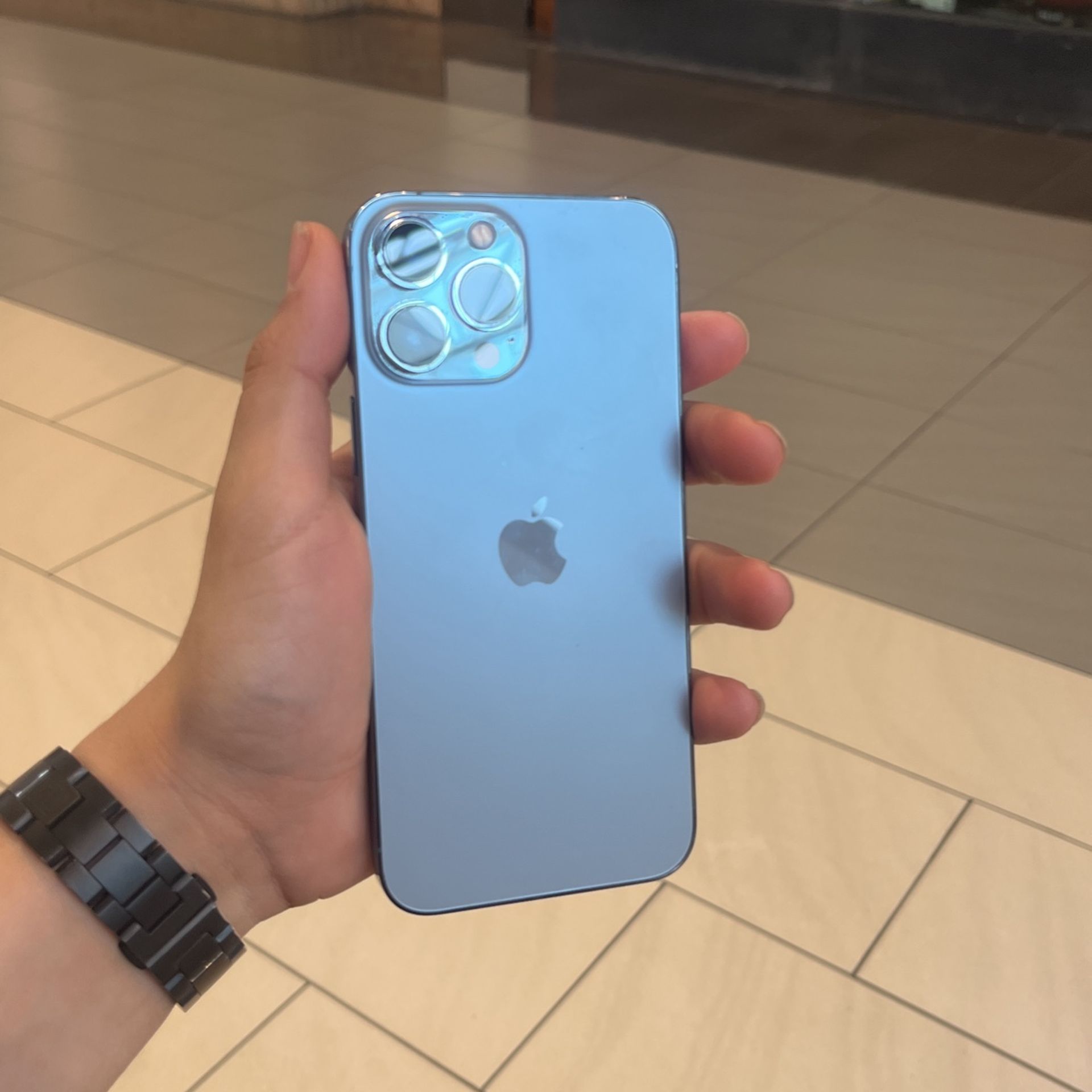 I Phone 13 PRO Max