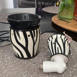 Scentsy 