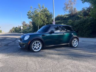 2010 Mini Cooper