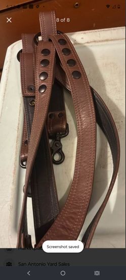 Y-Straps Bulldog Harness