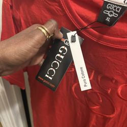 Unisex T-Shirt Size XL