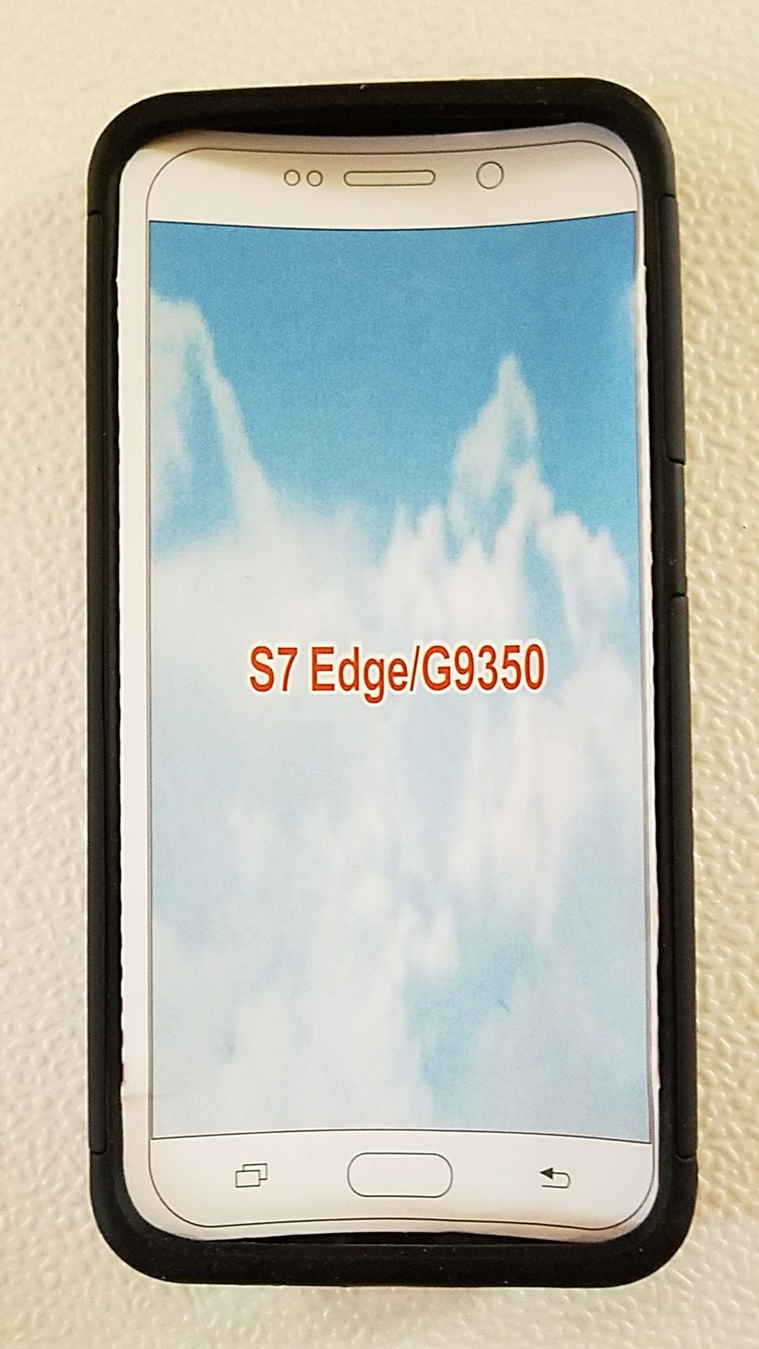 S7 Edge / G9350