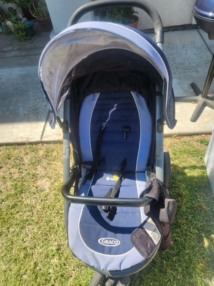 Graco Stroller
