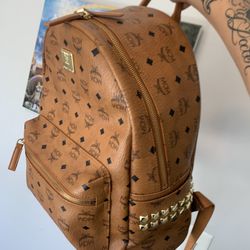 Mcm Backpack 