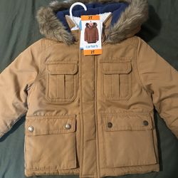 2T Coat