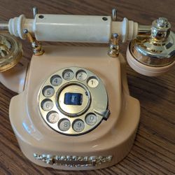 Vintage Telephone