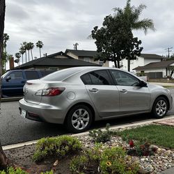 2011 Mazda 3