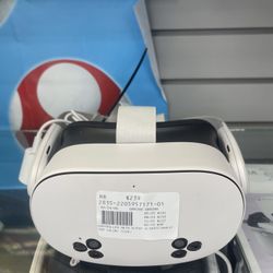 Vr Headset 