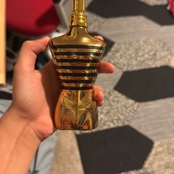 Jean Paul Gaultier Le Male Elixir 4.2 Ounce NEW 