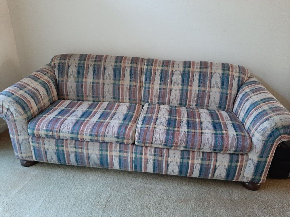 Sofa/hide-a-bed