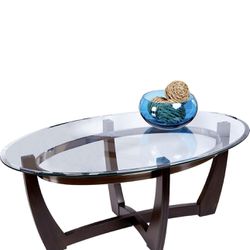Coffee Table 2 End Tables Set 