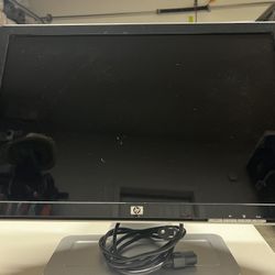 Computer Monitor 22” Great Condition. 