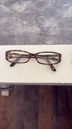Dolce & Gabbana Eyeglass Frames