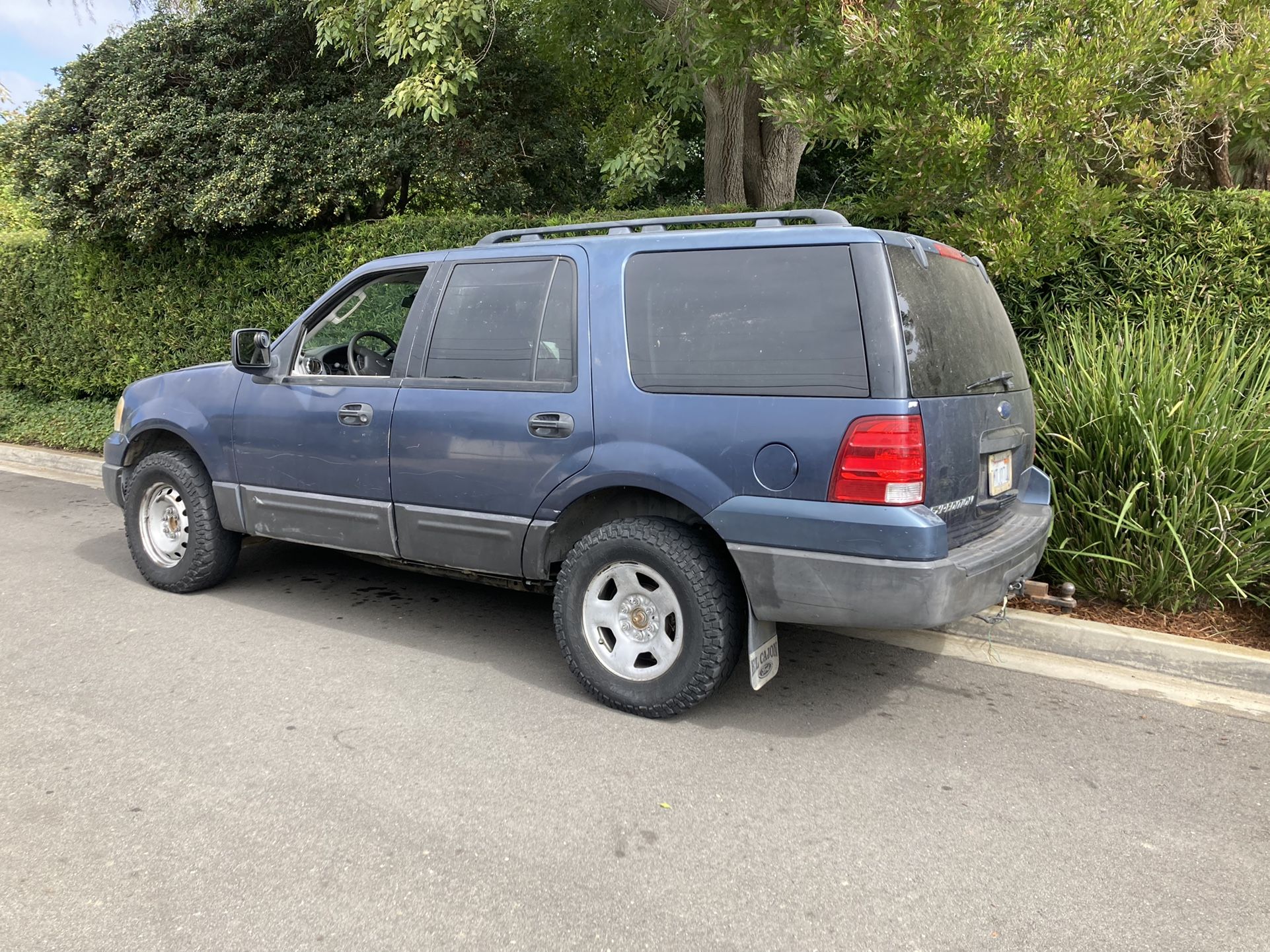 2004 Ford Expedition