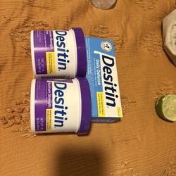 Desitin