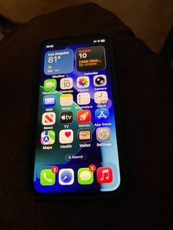 Apple iPhone 12 mini 64gig