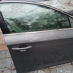 Hyundai Sonata 2019 Front Passenger Door