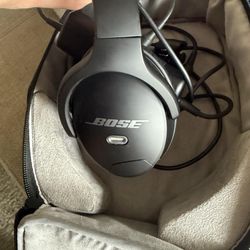 Bose A30 With Bluetooth 
