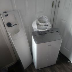 Indoor Ac Unit