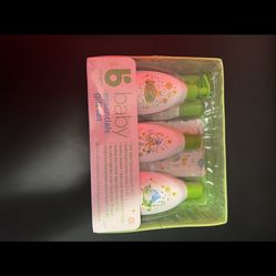 $20 Baby Bath Set