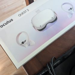 Oculus 2 