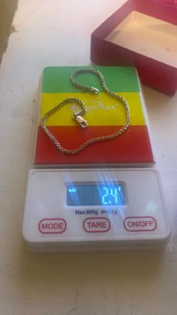 .925 Sterling Silver Other