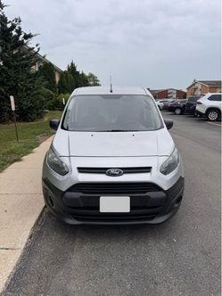 🔥 2015 Ford Transit Connect XL – COMPLETE MOBILE DETAILING SETUP – $19K OBO 🔥