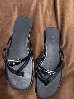 Hermes sandals