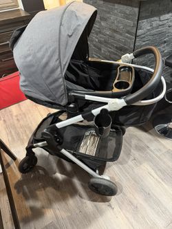 Graco Modes Nest Travel System