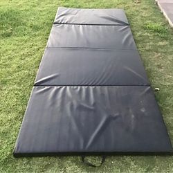Gymnastics/ exercise mat