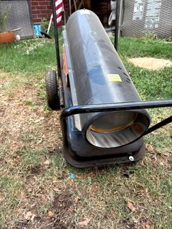 Diesel heater
