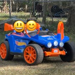 hot wheels car
