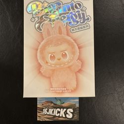 Big into Energy Labubu Blind box 100% Authentic 
