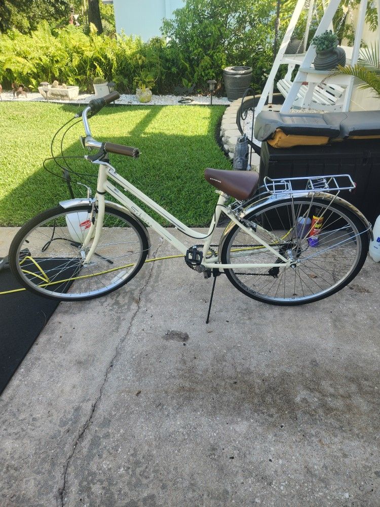 Schwinn Bike