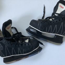 EURO Men’s Hockey Skates Sz 8